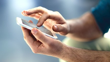 Download TTC app