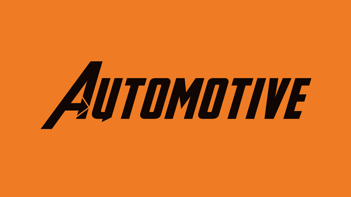 AUTOMOTIVE