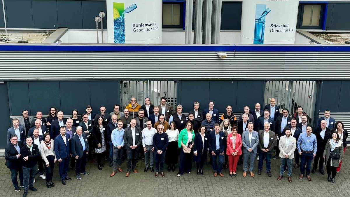 Annual meeting of the Future Tire Alliance (Image: AZuR Allianz Zukunft Reifen)