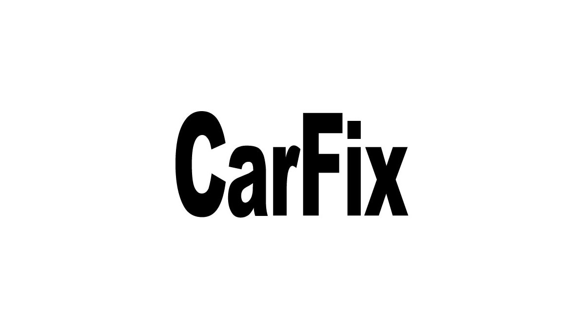 CarFix