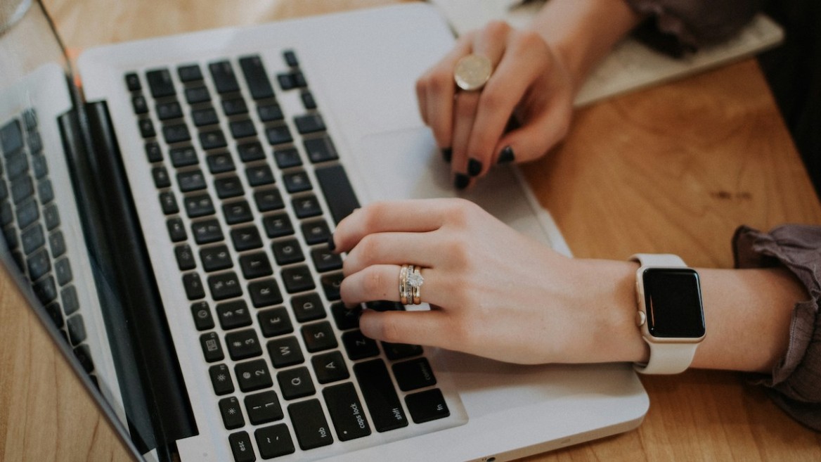 Existing data can be used for marketing that addresses customers selectively and in line with their needs. © Christin Hume auf unsplash