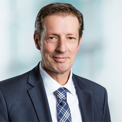 Volker de Cloedt