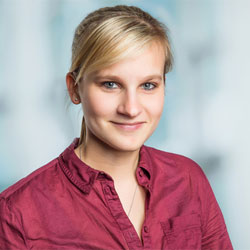 Carolin Eschweiler