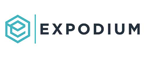 Expodium Solutions GmbH logo