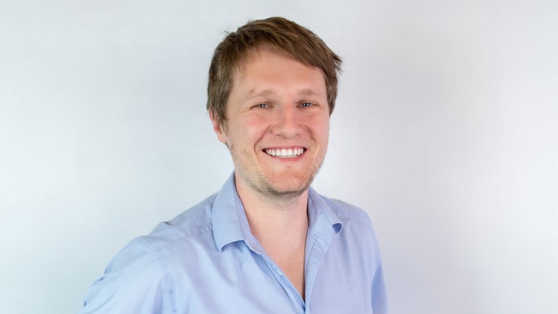 Dominik Gaupties, TopM Software GmbH