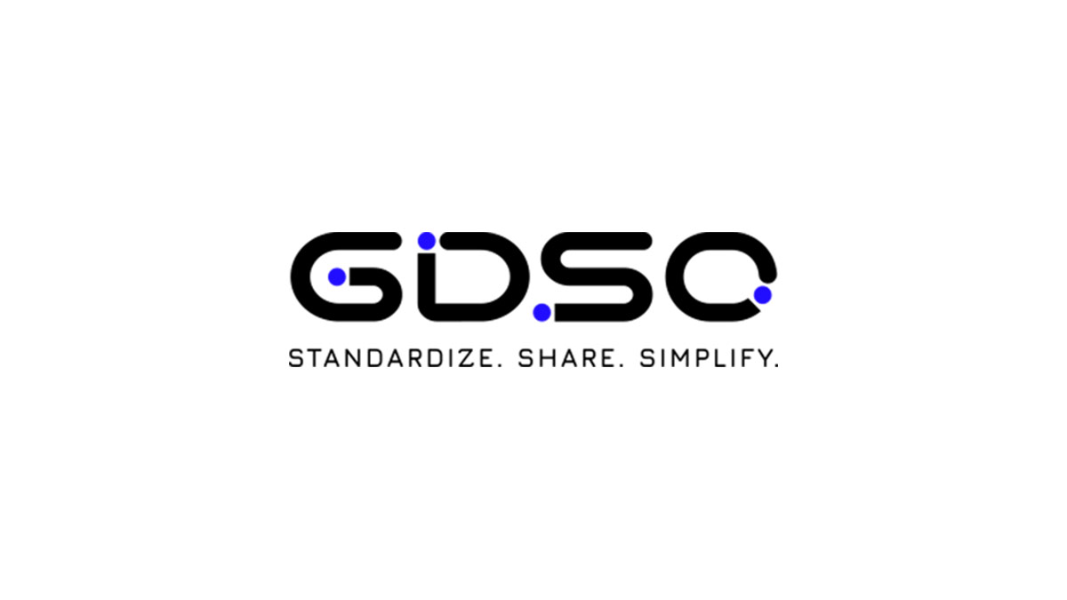 Logo GDSO