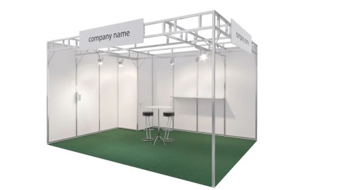 Komplettstand-Smart