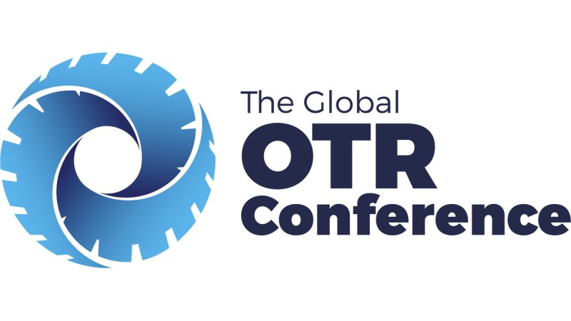 Logo OTR Conference