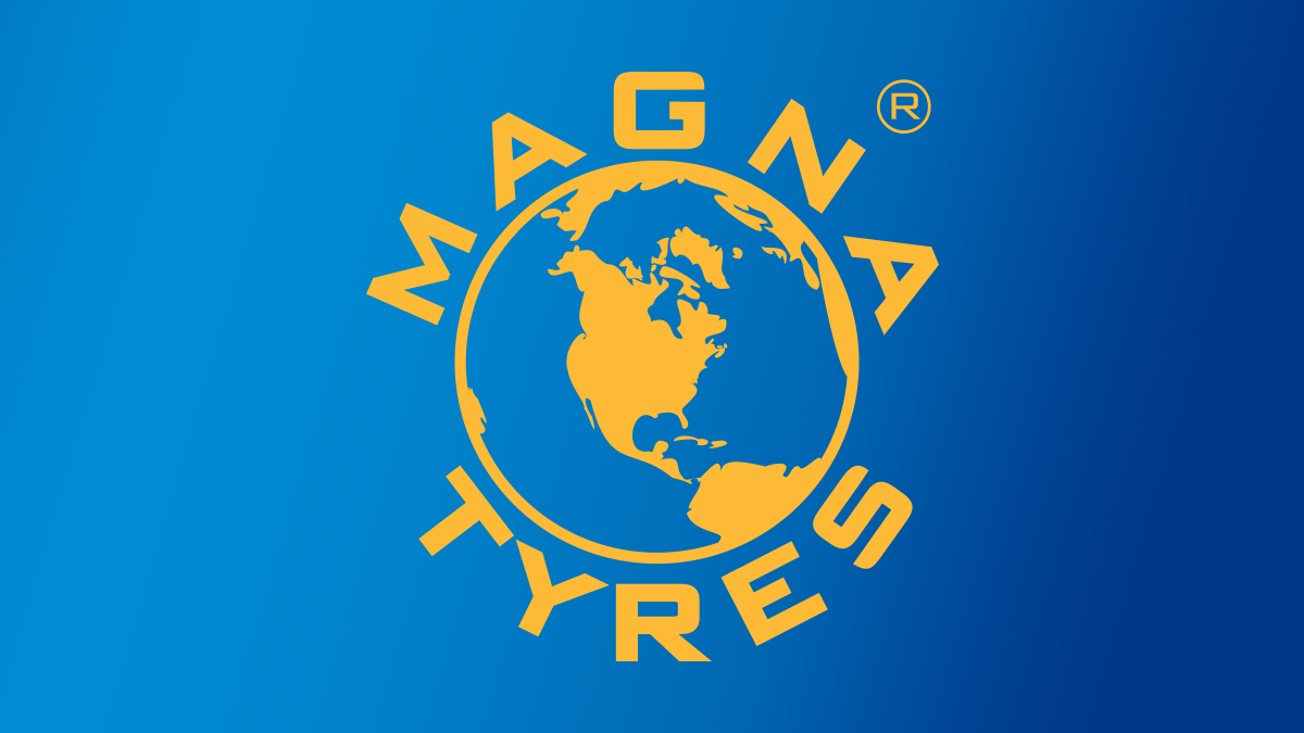 Magna Tyres