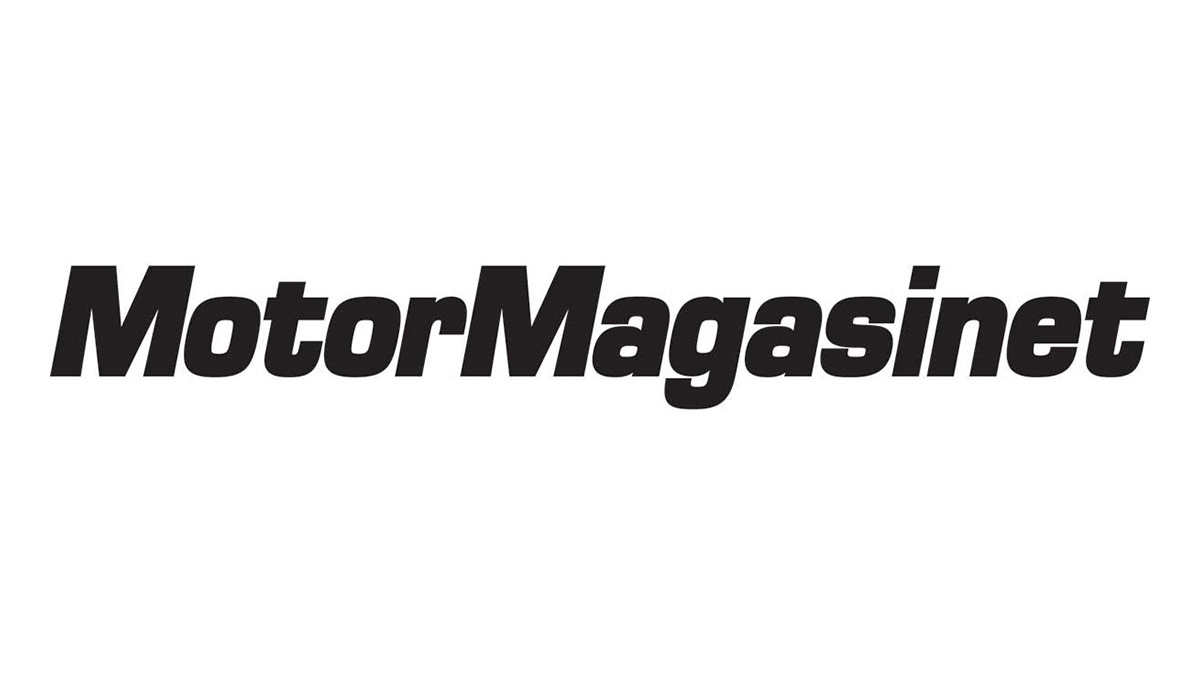 MotorMagasinet