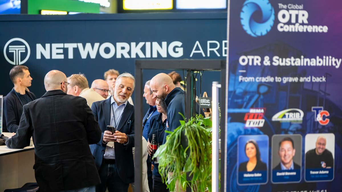 Networking Area