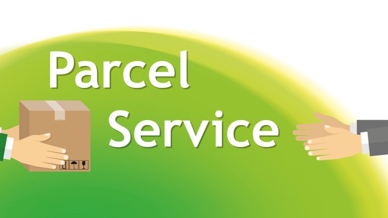 Parcel Service
