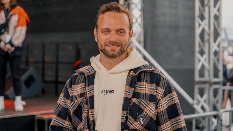 Philipp Kaess, Content Creator and Influencer