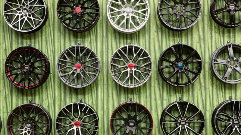 The final report of THE TIRE COLOGNE 2022
