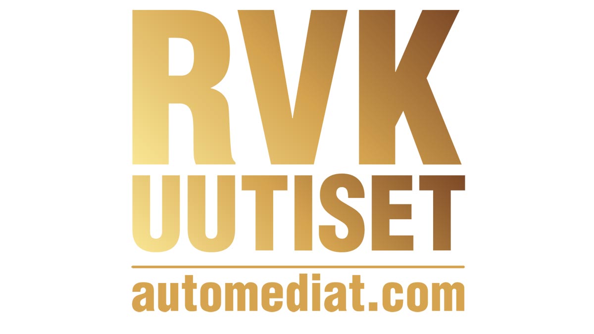 RVK UUTISET
