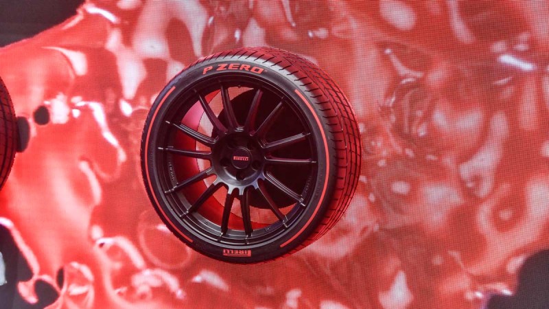 Theme worlds THE TIRE COLOGNE 2024
