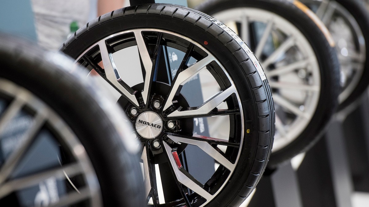 Personalized marketing offers opportunities for the tire industry. © Koelnmesse GmbH