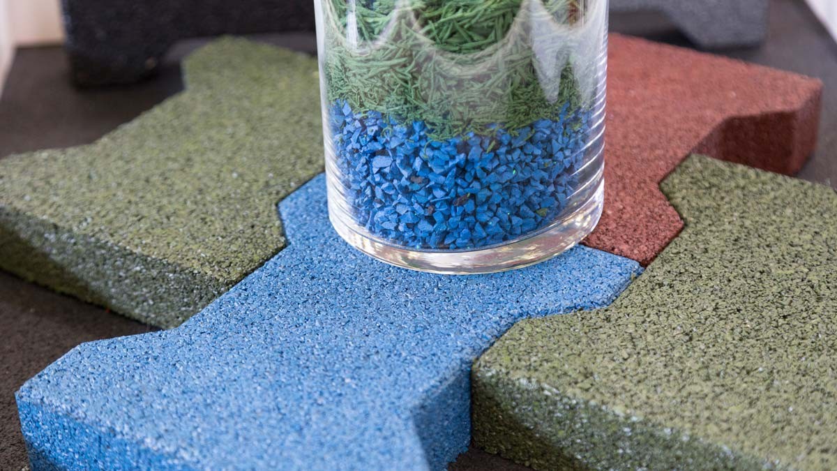 THE TIRE COLOGNE 2024 focuses on the circular economy (Bild: © Koelnmesse GmbH)