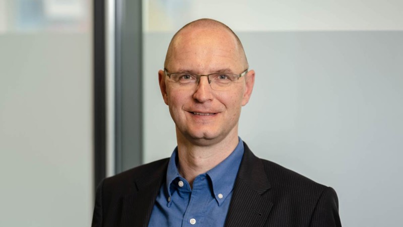 Marco Kempin Hunter Deutschland GmbH