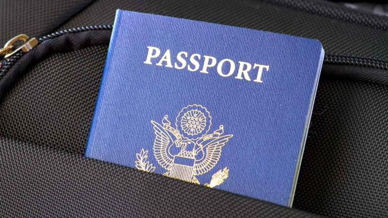 Visa Support